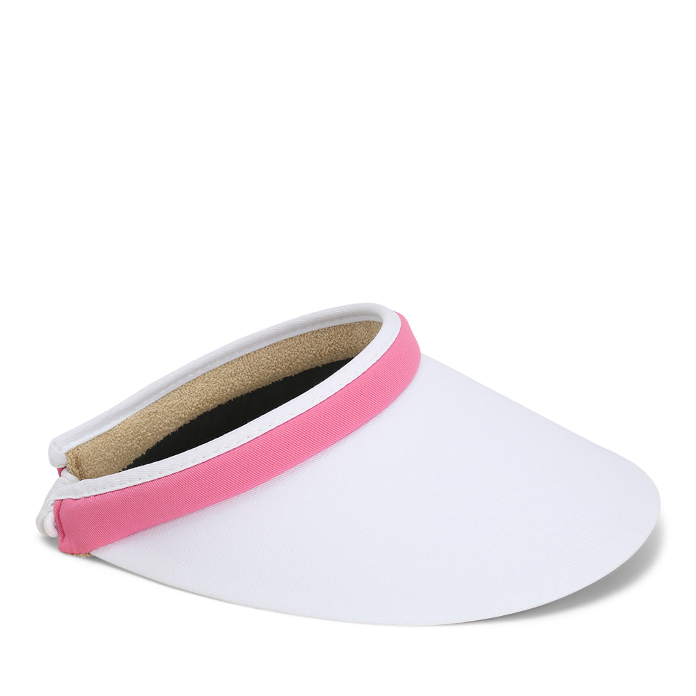 SD04-APK-3 | Color: White & Pink