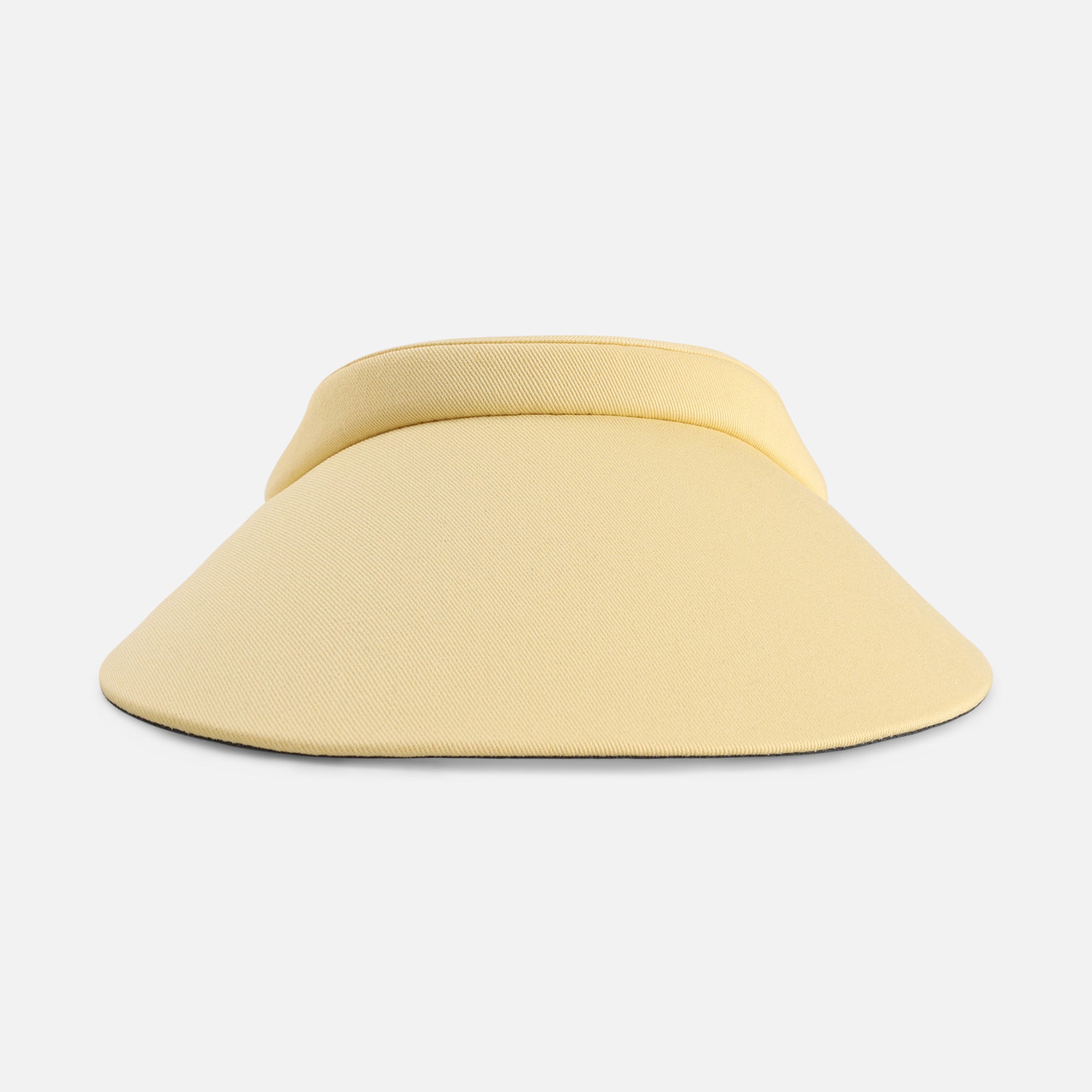 〜超美品〜　Ruler JQ Visor | MEN and WOMEN SD04 The Palazzo - Ladies Visor | Imperial Headwear