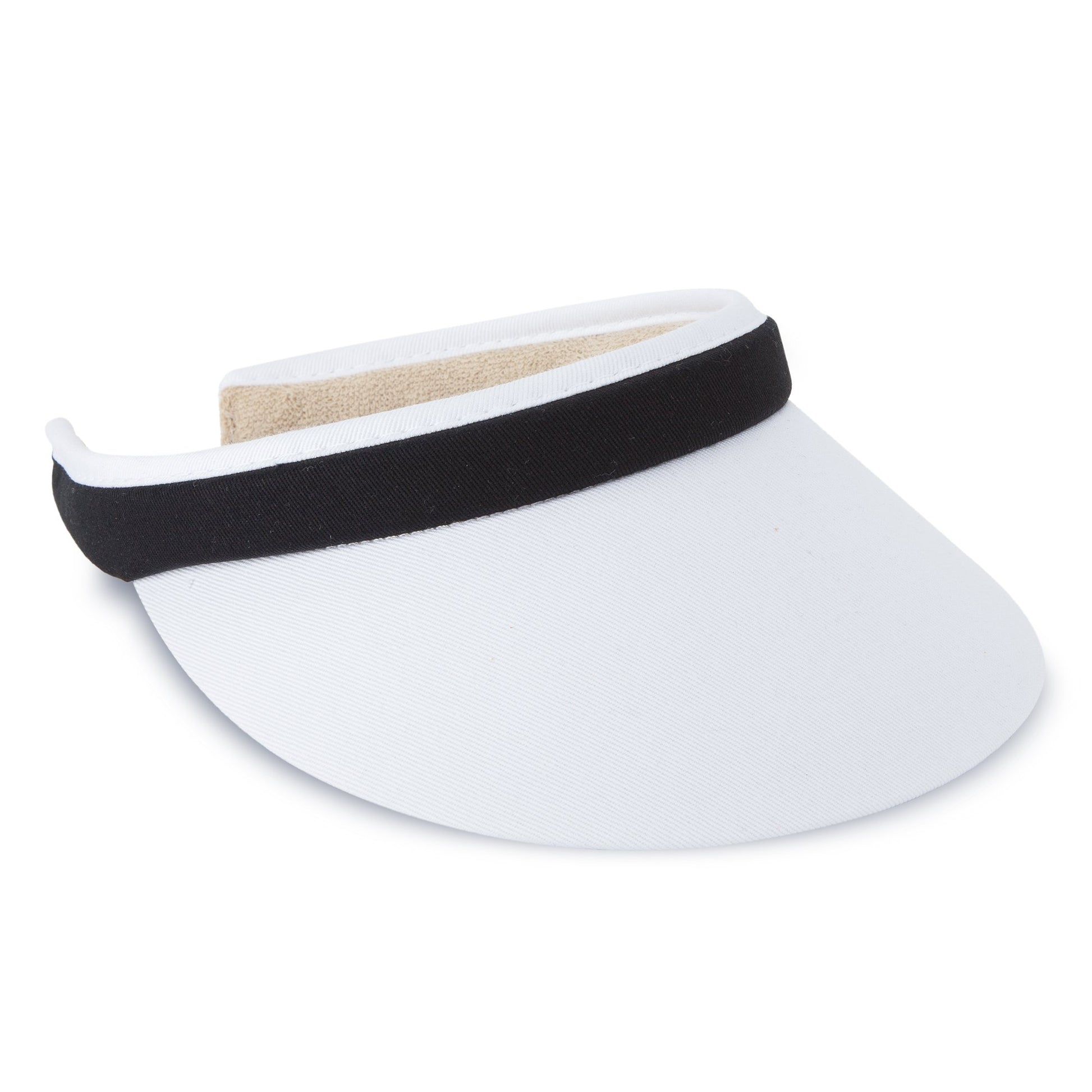 SS50-A05-2 | Color: White / Black