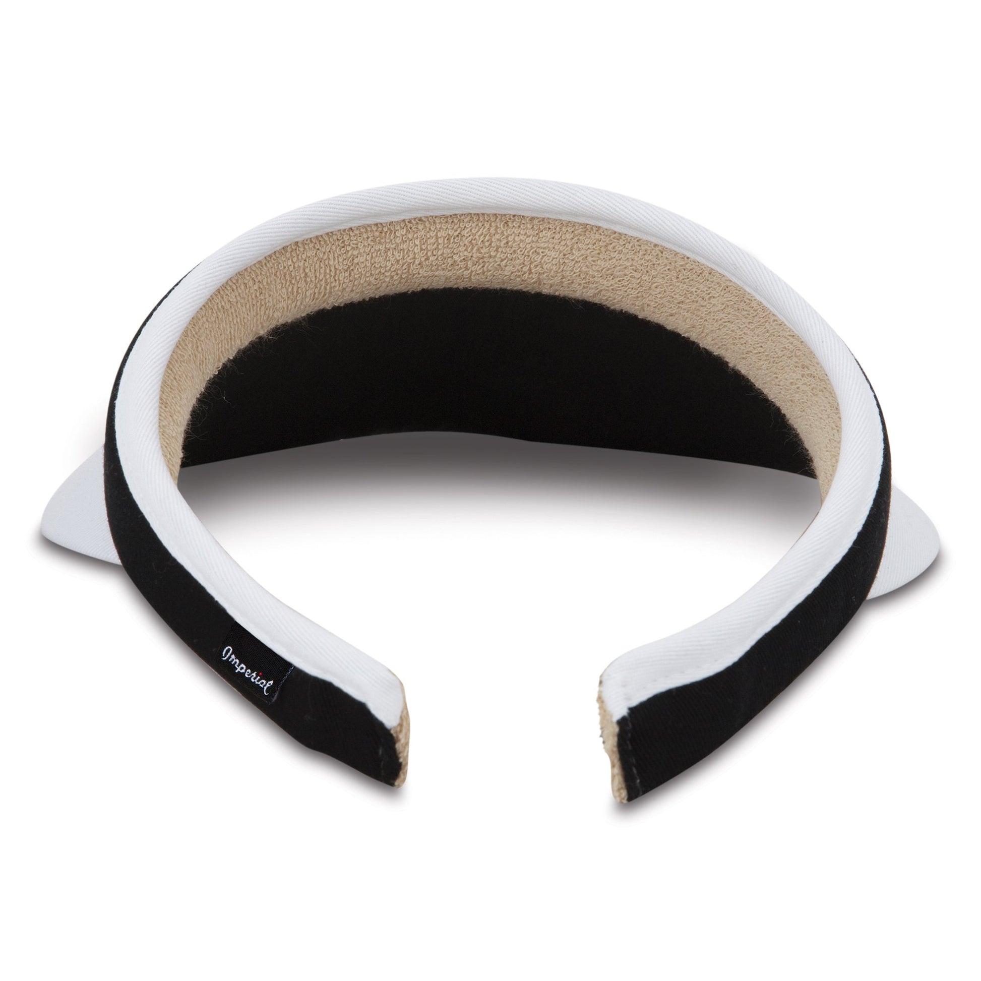 SS50-A05-5 | Color: White / Black