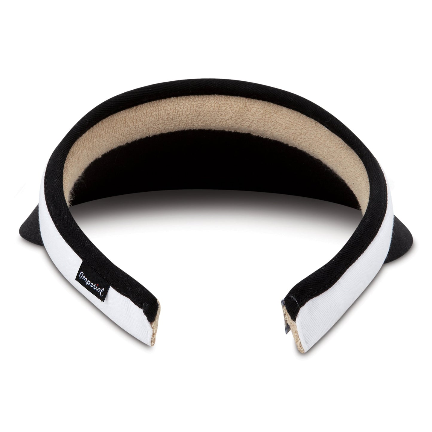 SS50-JAX-5 | Color: Black / White