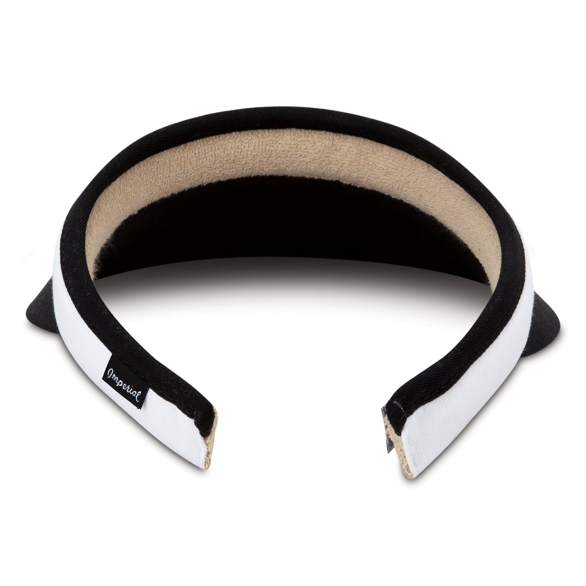 SS50-JAX-5 | Color: Black / White