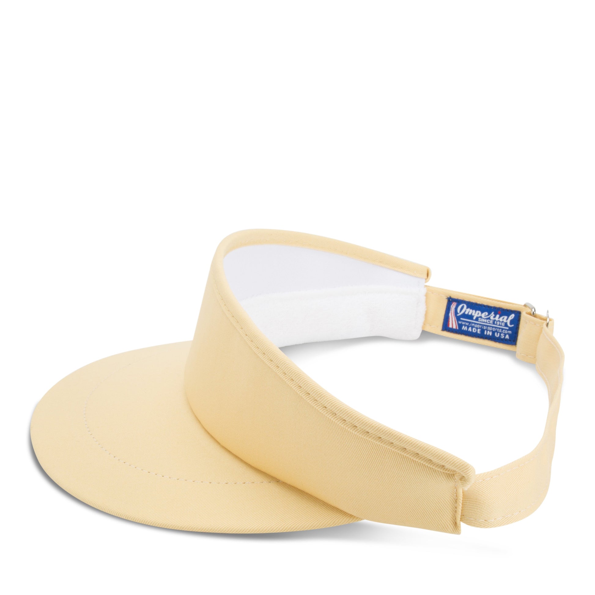 3161-SUS-Tour Visor_04 | Color: Sunshine