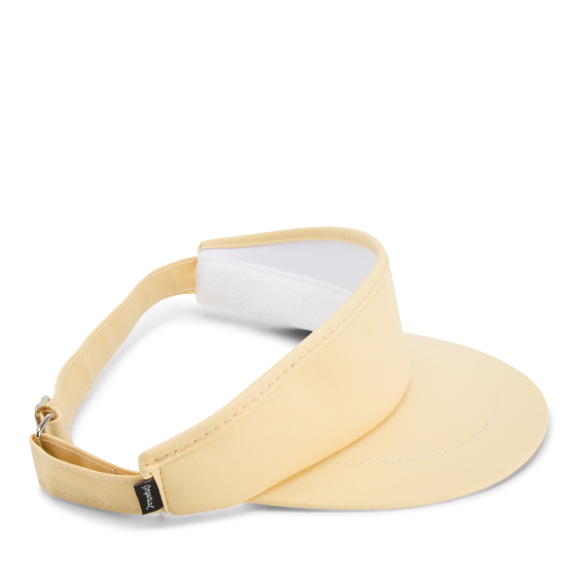 3161-SUS-Tour Visor_05 | Color: Sunshine