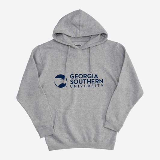 Georgia Southern University Hooded Sweatshirt