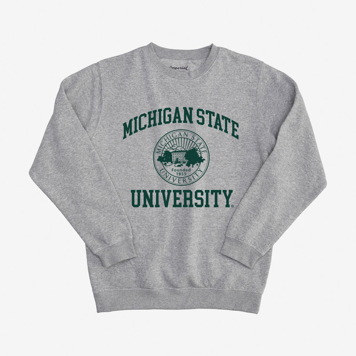 | Color: Heather Grey