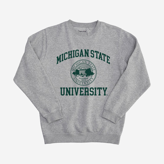 | Color: Heather Grey