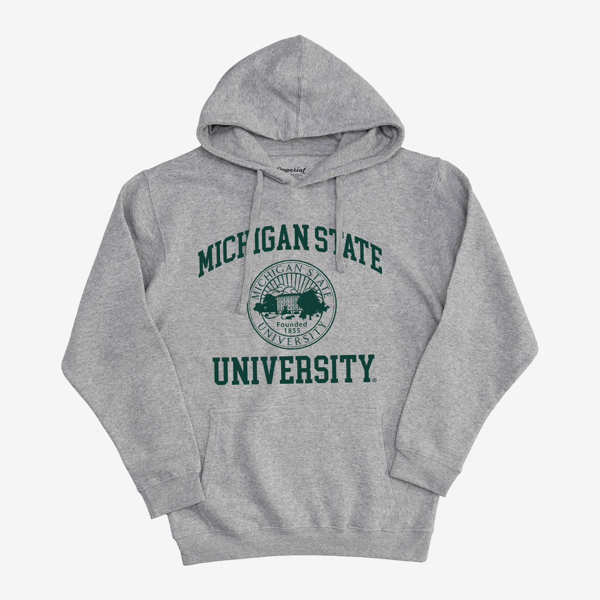 | Color: Heather Grey