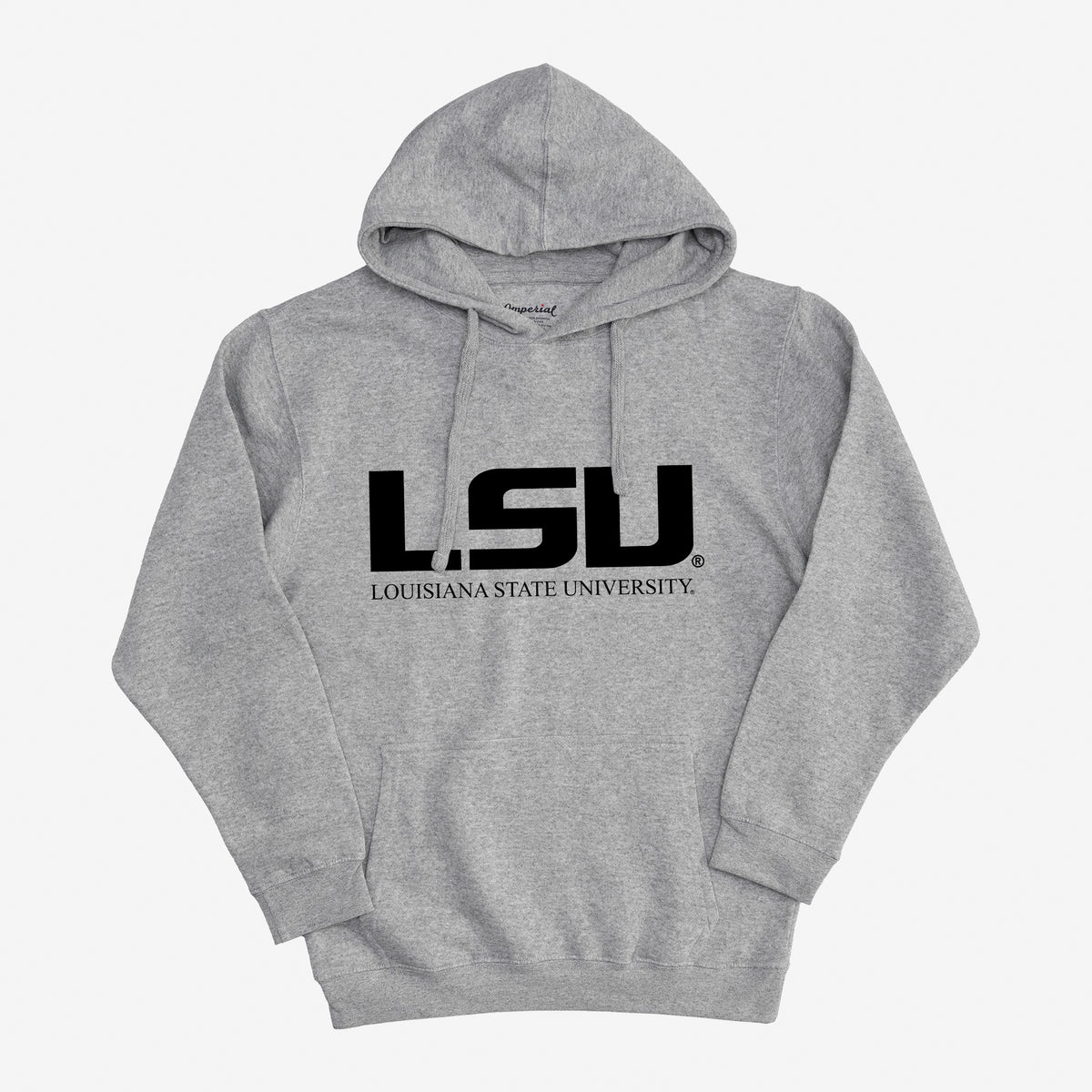 LSU Hooded Sweatshirt