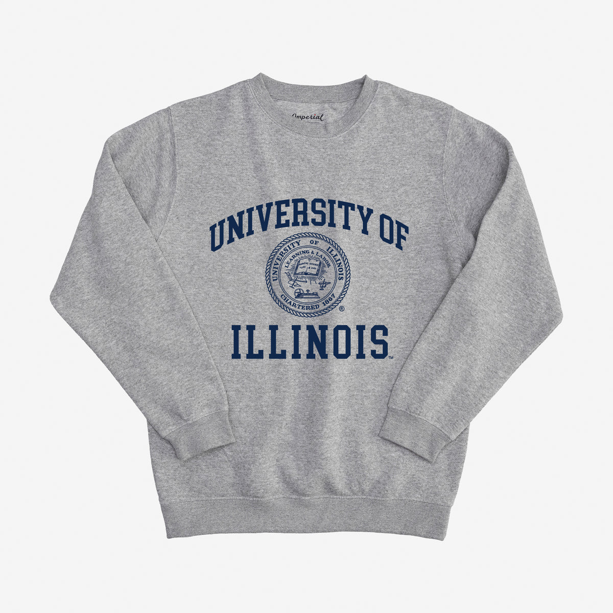 | Color: Heather Grey