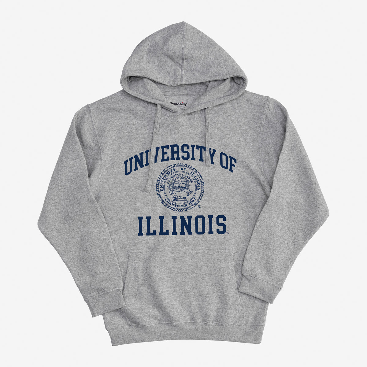 | Color: Heather Grey