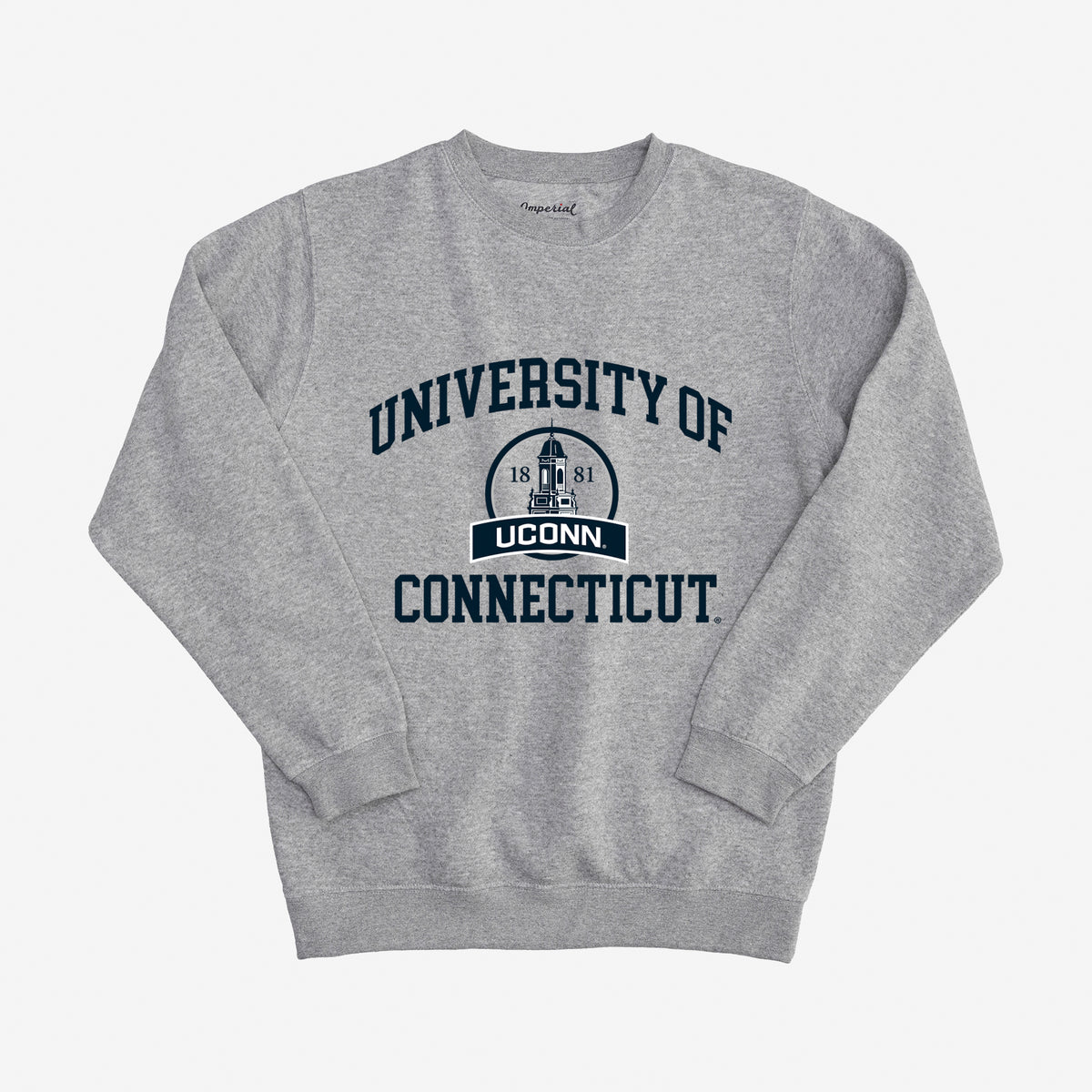 | Color: Heather Grey