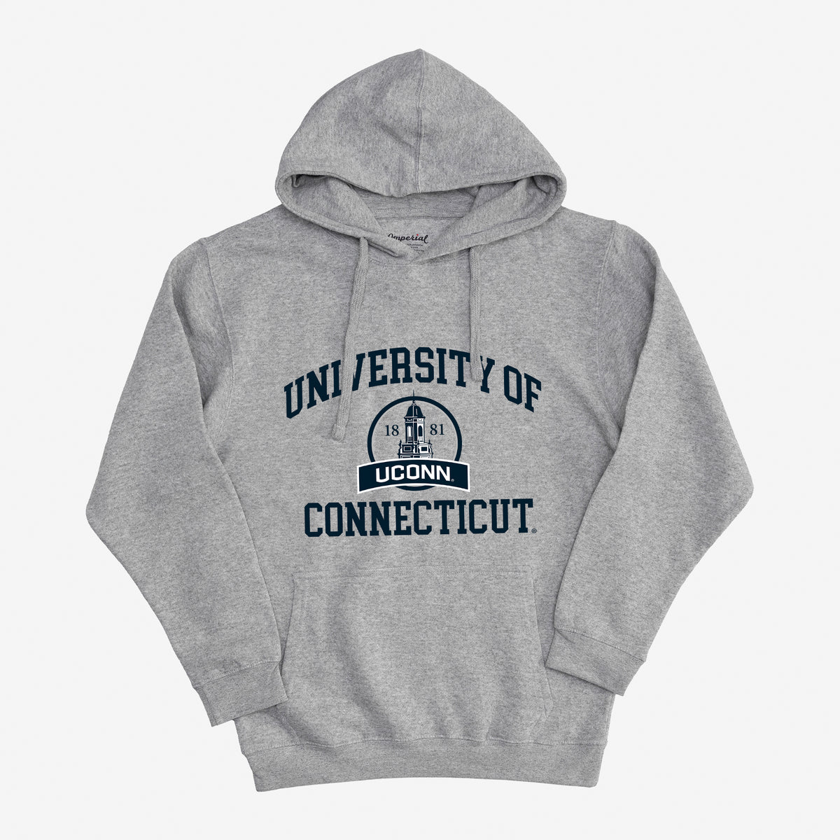 | Color: Heather Grey