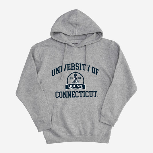 | Color: Heather Grey