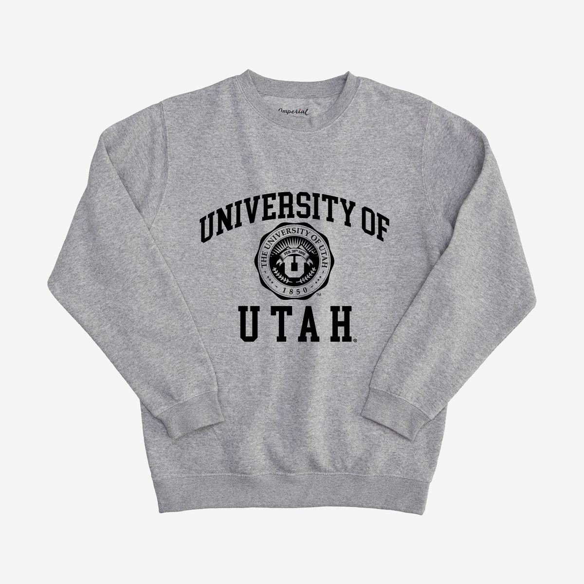 | Color: Heather Grey