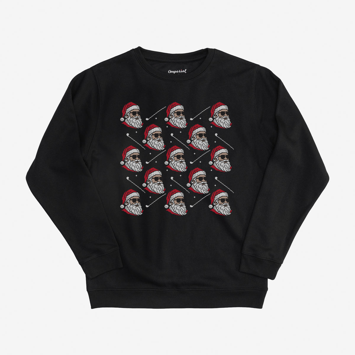 | Color: Black