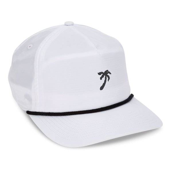 thepalms-axx | Color: White / Black