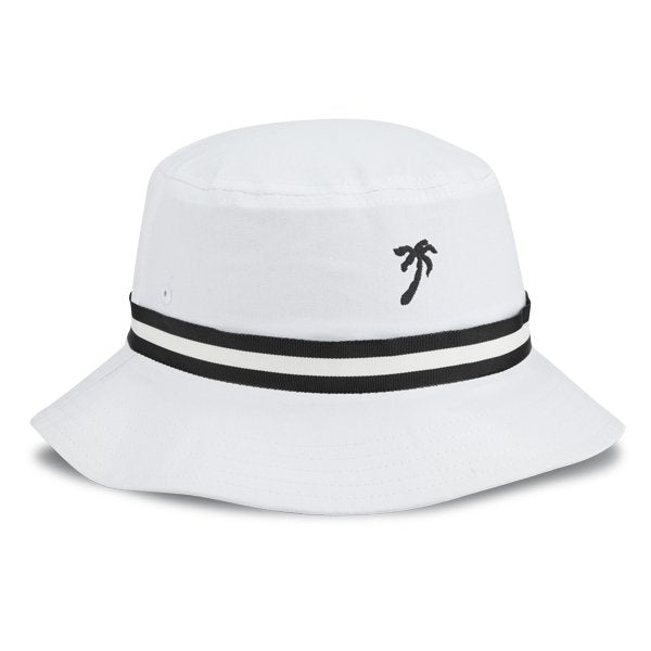 共用 White Sands Banon Bucket Hat sunward-bucket-dessert-sage-