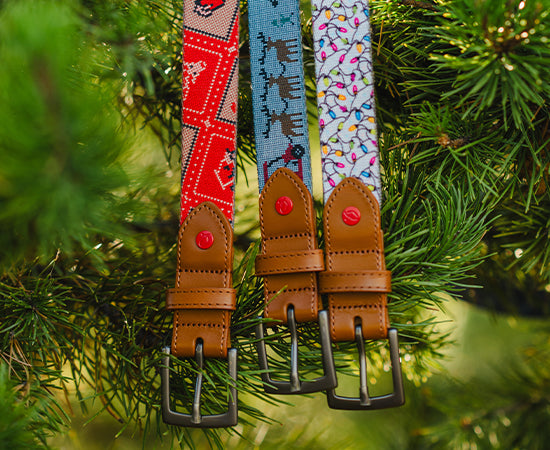 Shop The Gift Guide