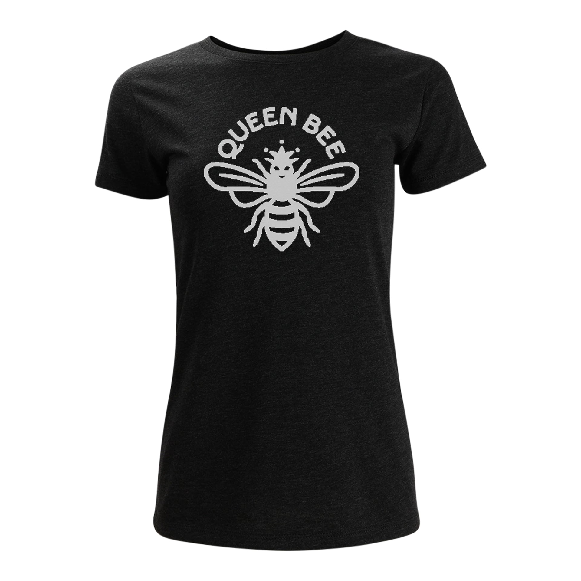 ONLY ONLKETTY - T-shirt con stampa - bright white/avorio ONLY ONLKETTY - T-shirt con stampa - bright white/avorio