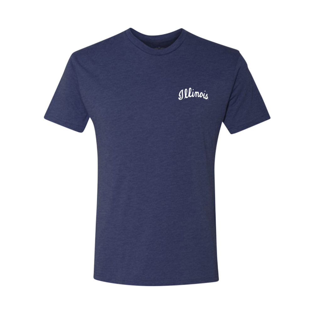 | Color: Vintage Navy