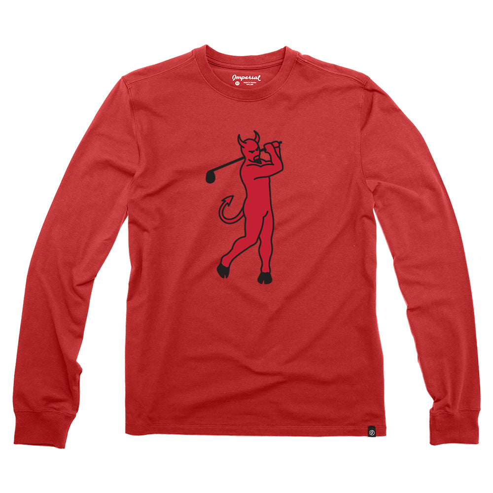 | Color: Vintage Red