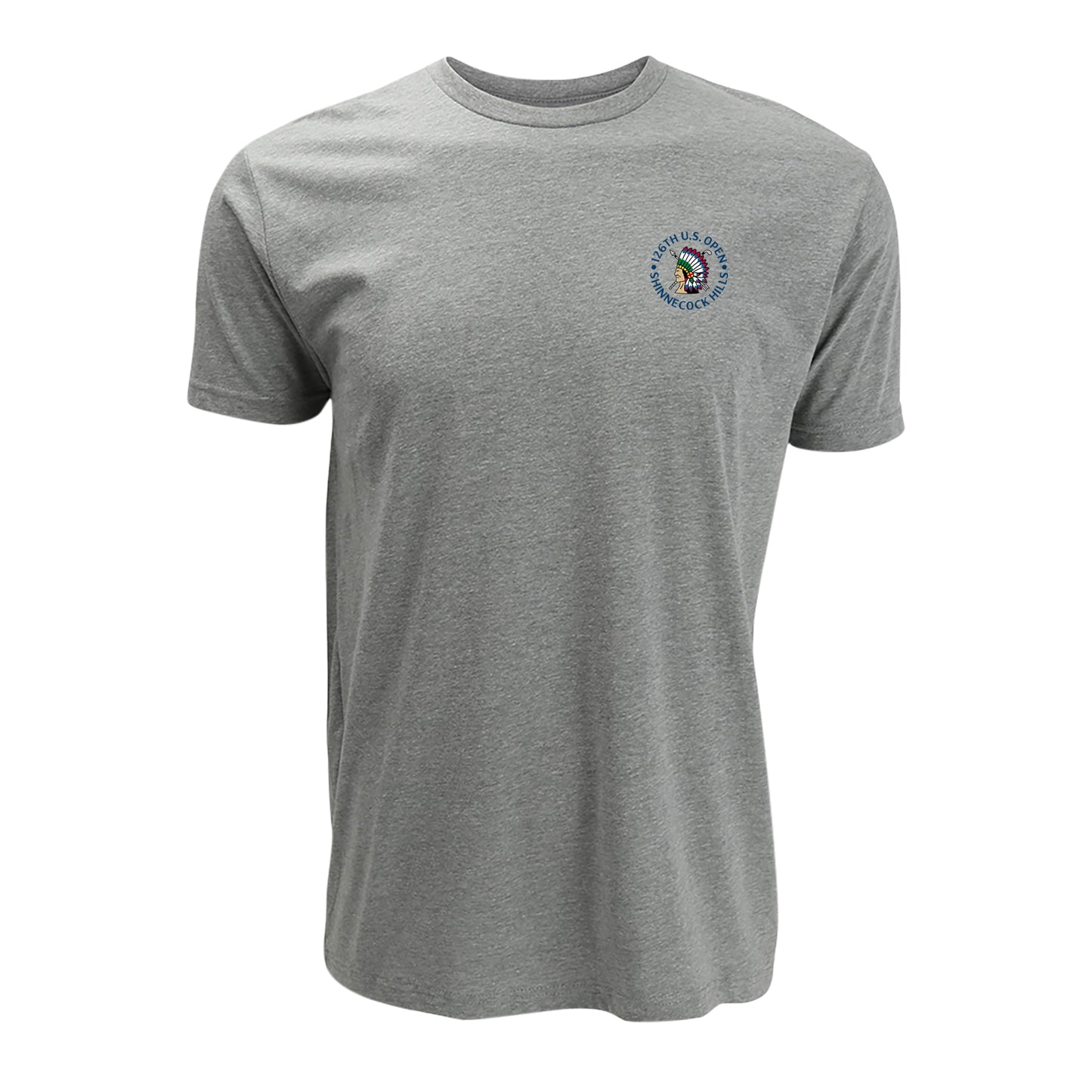 | Color: Dark Heather Grey
