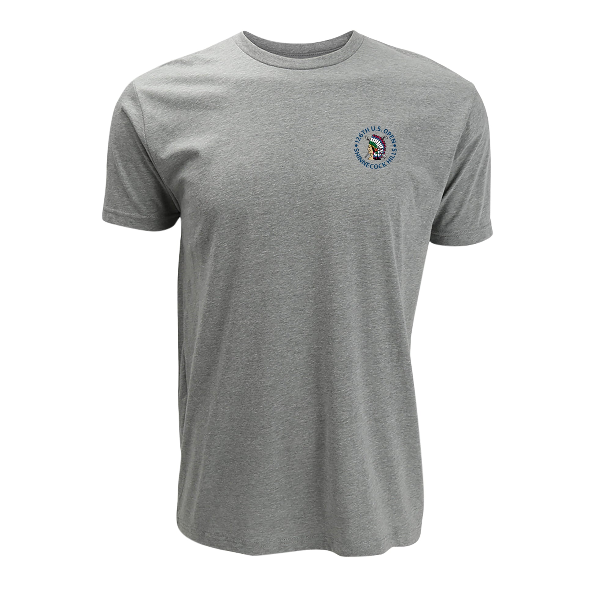 | Color: Dark Heather Grey
