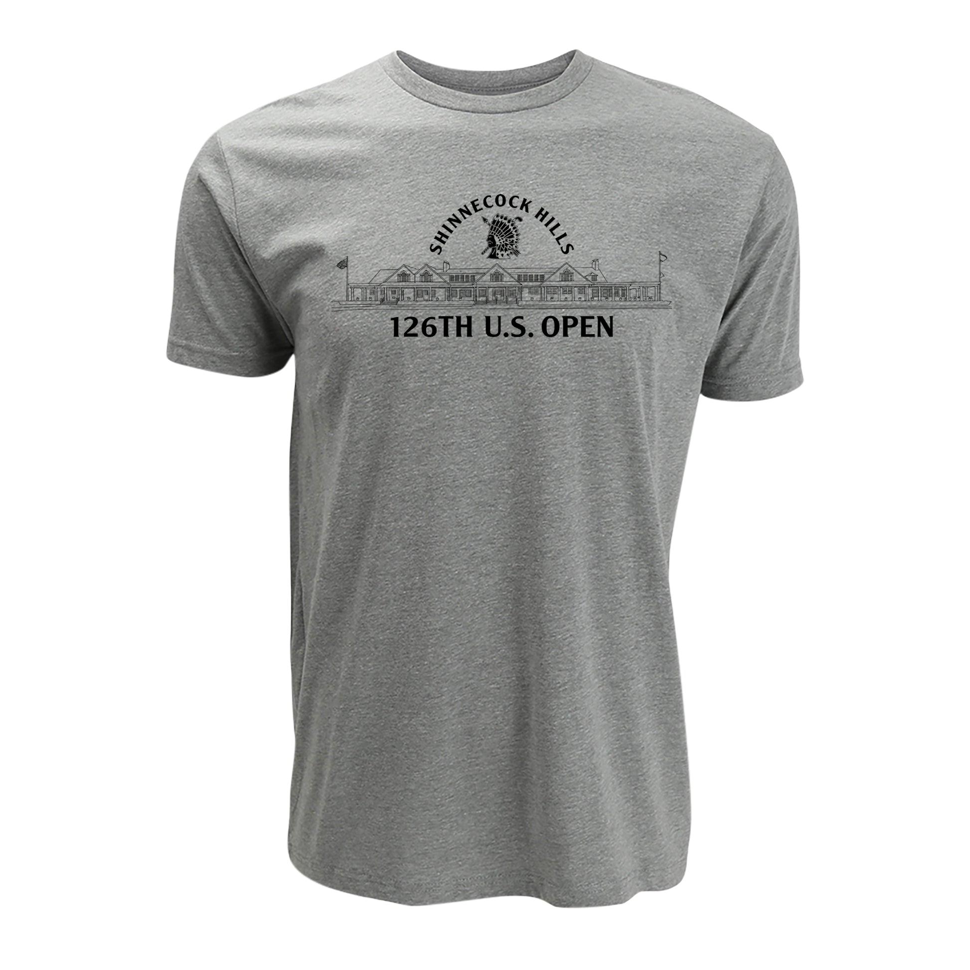 | Color: Dark Heather Grey