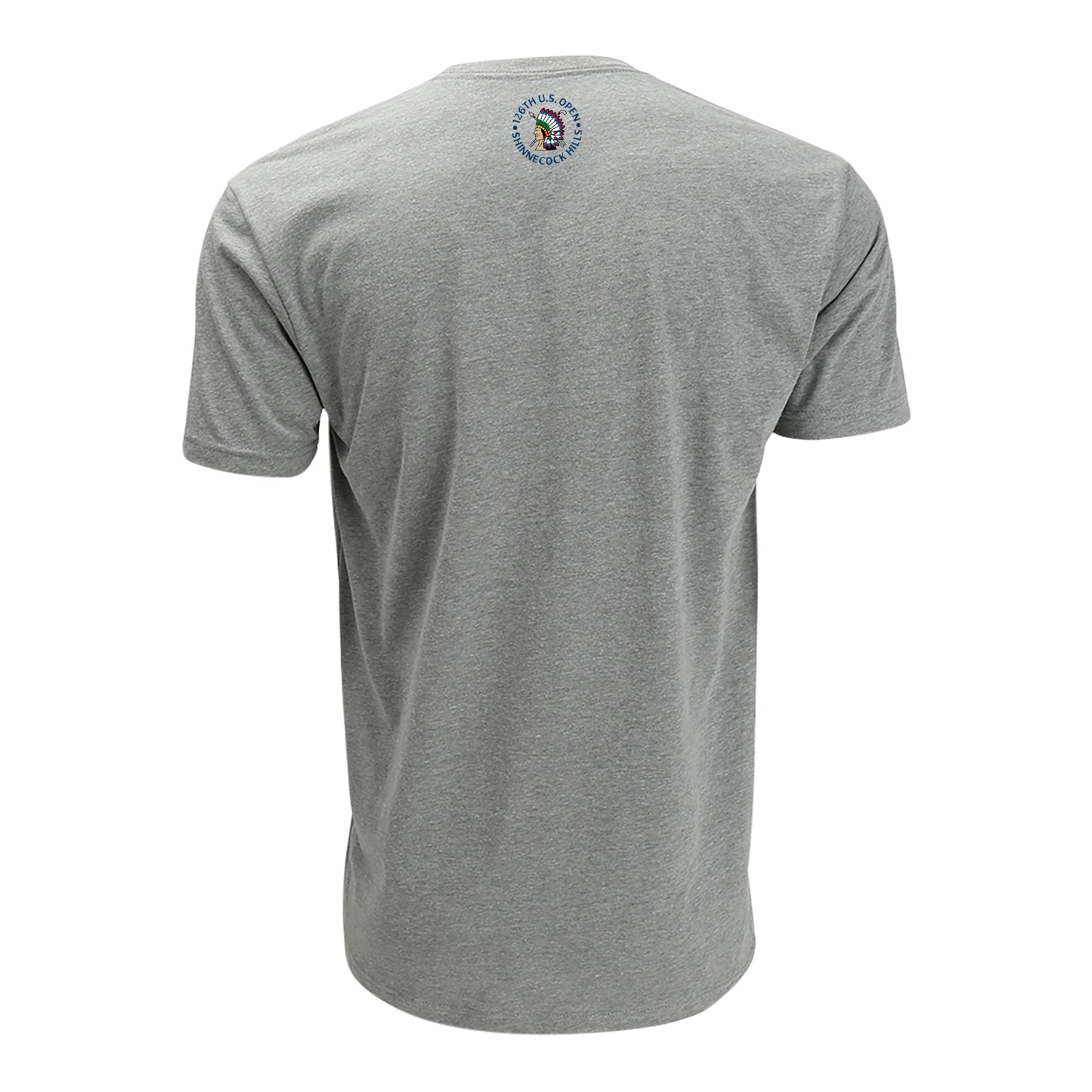 | Color: Dark Heather Grey