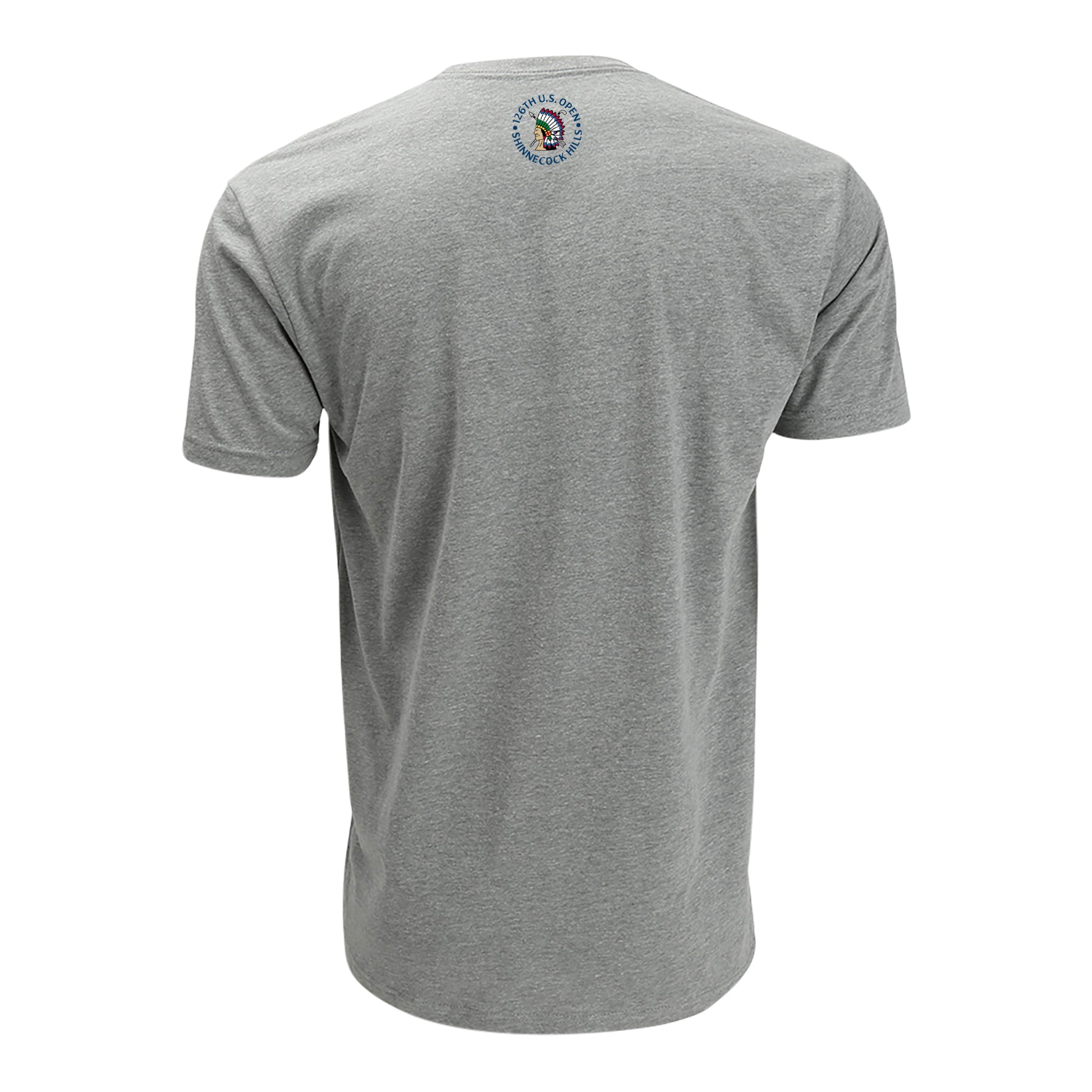 | Color: Dark Heather Grey