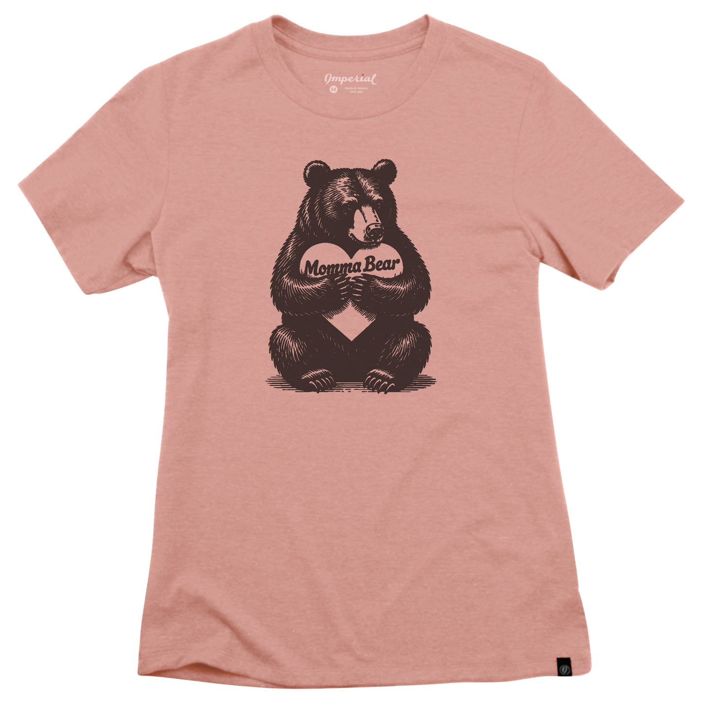 | Color: Desert Pink