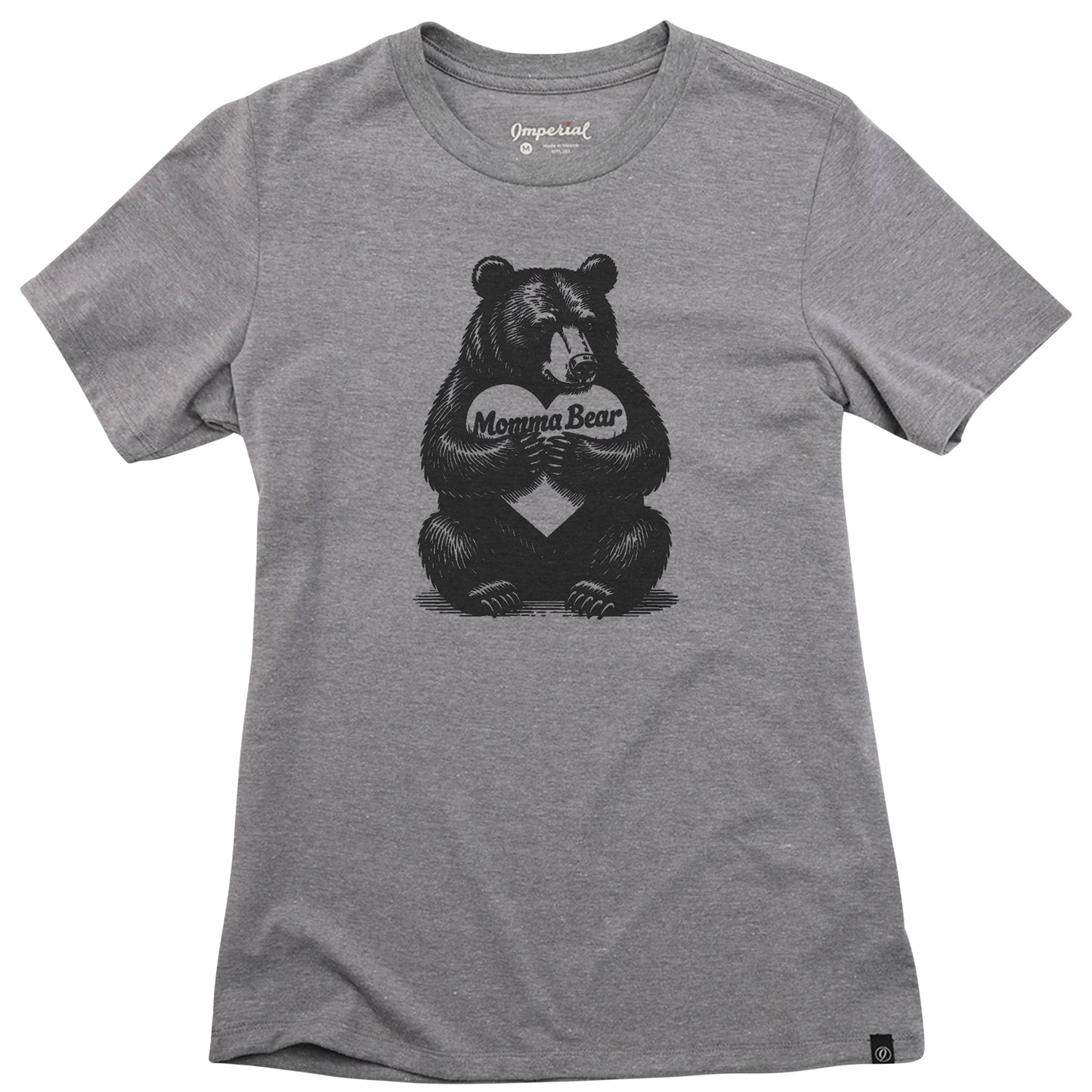 | Color: Premium Heather