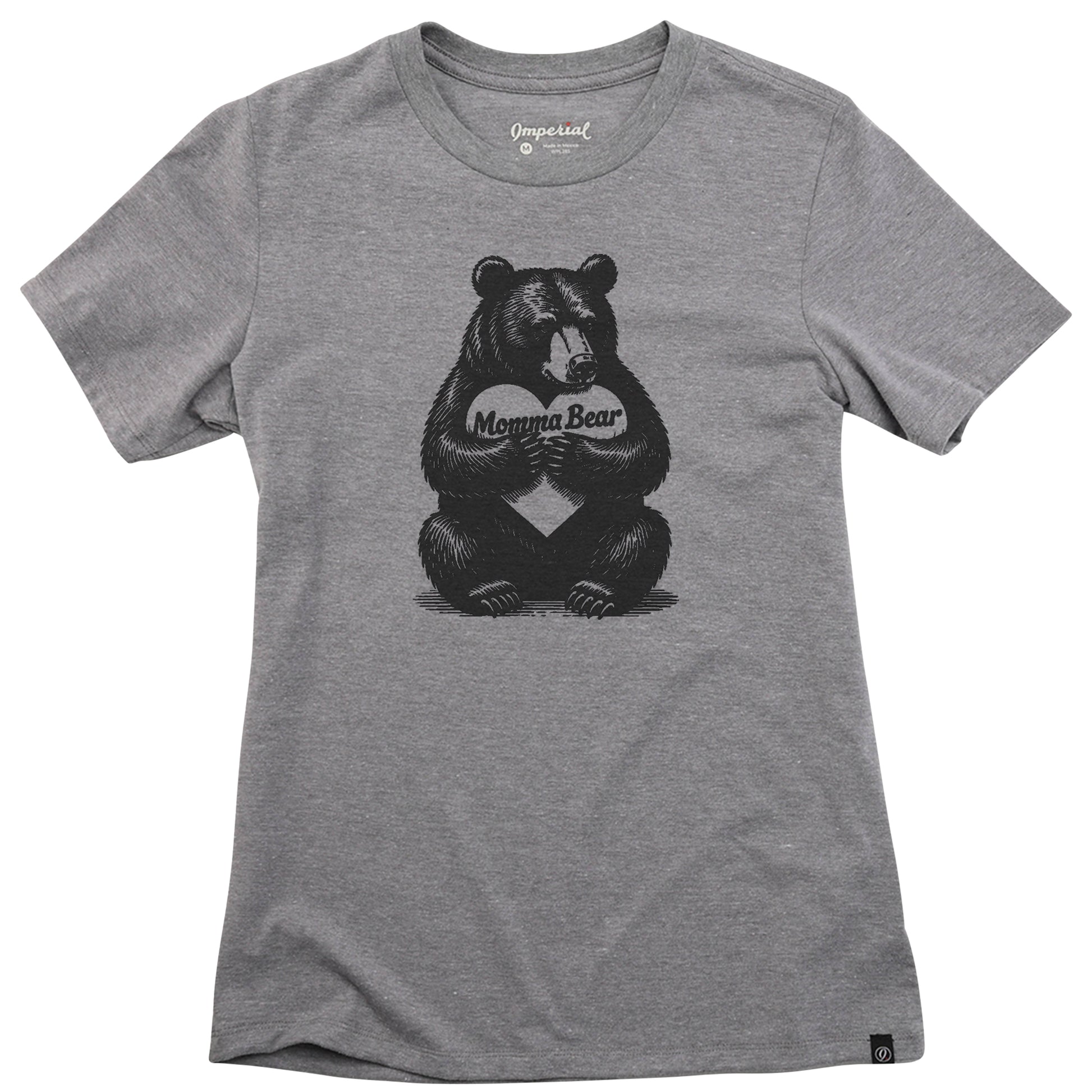 | Color: Premium Heather