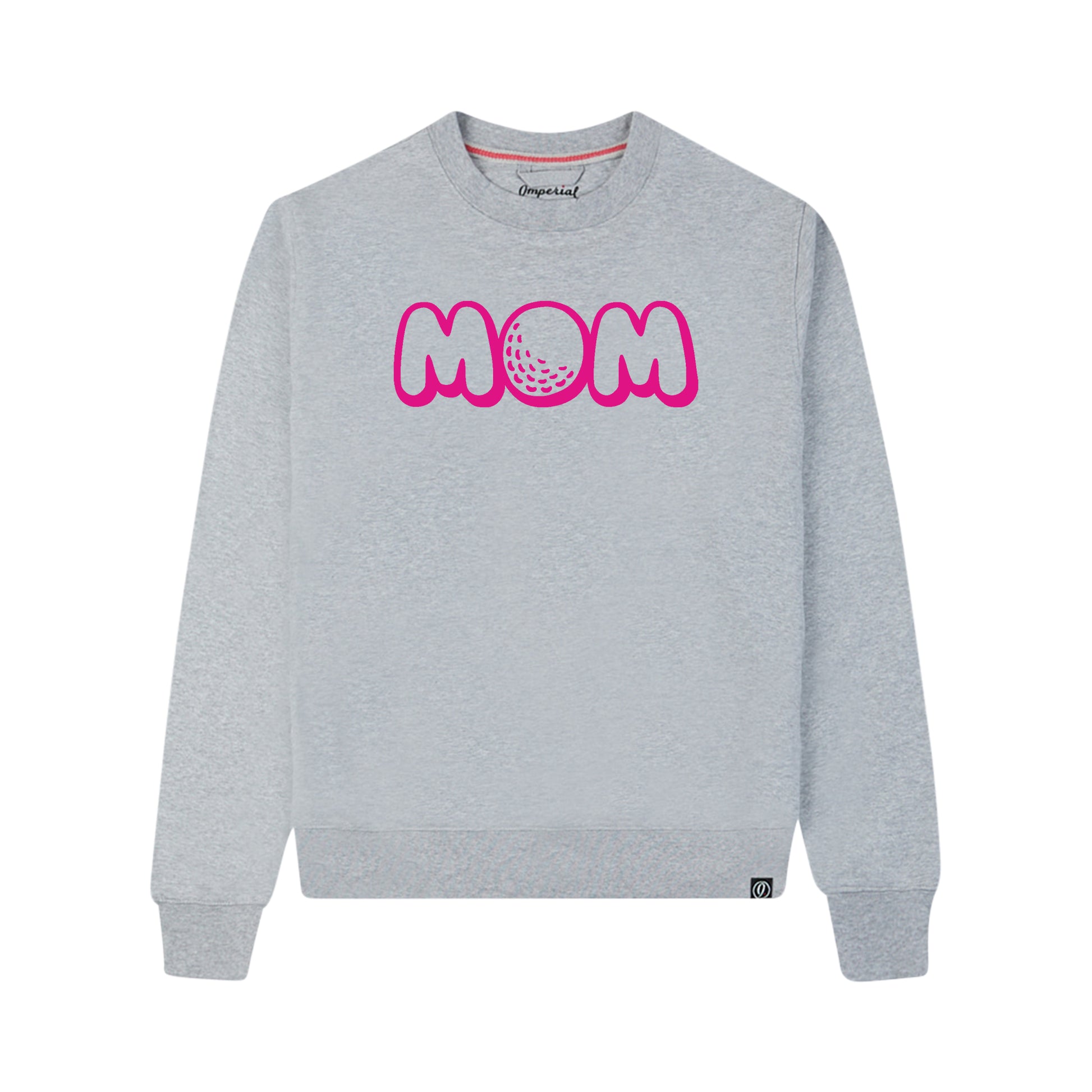 | Color: Heather Grey