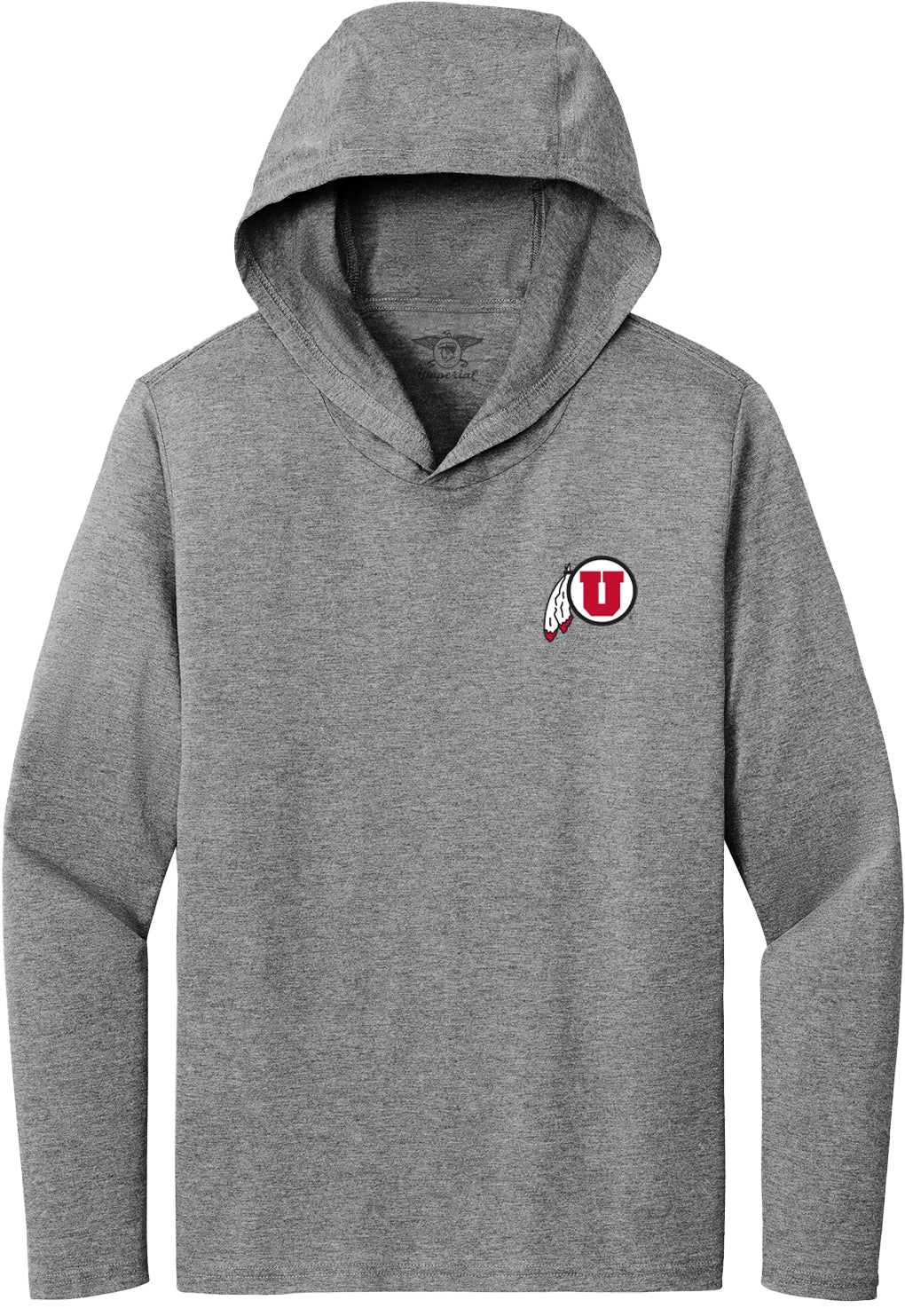 | Color: Heather Grey