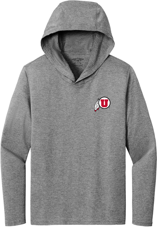 | Color: Heather Grey