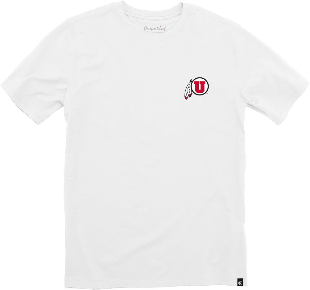 | Color: White