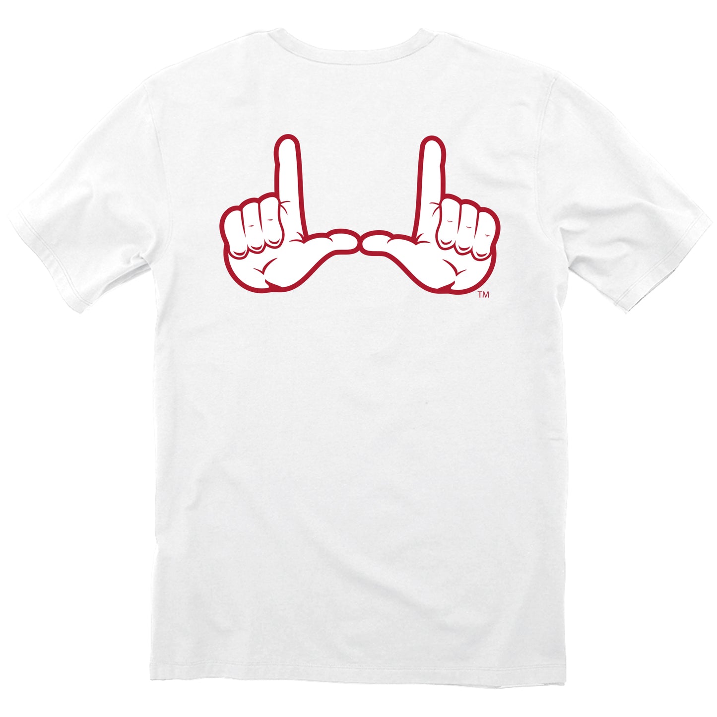 | Color: White