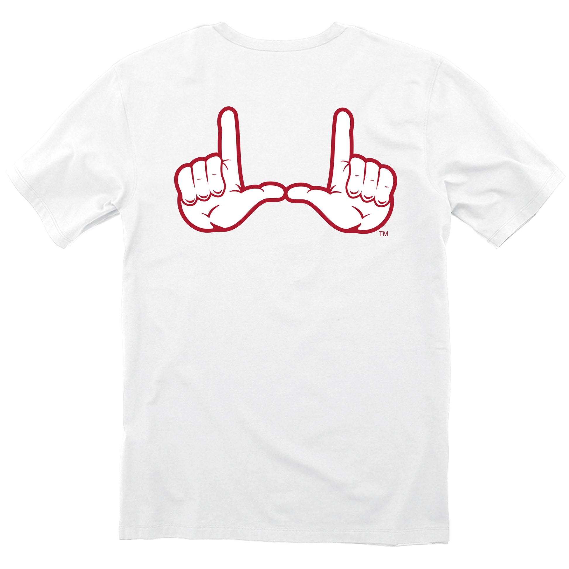 | Color: White