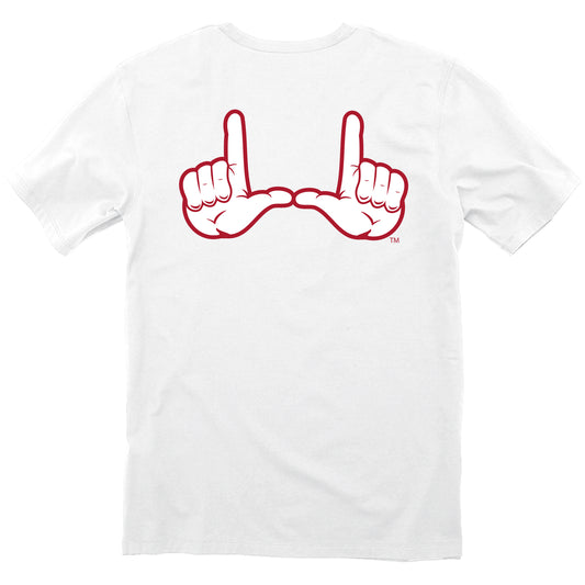 | Color: White