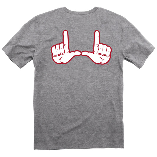 | Color: Premium Heather