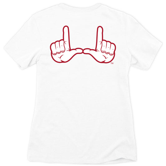 | Color: White