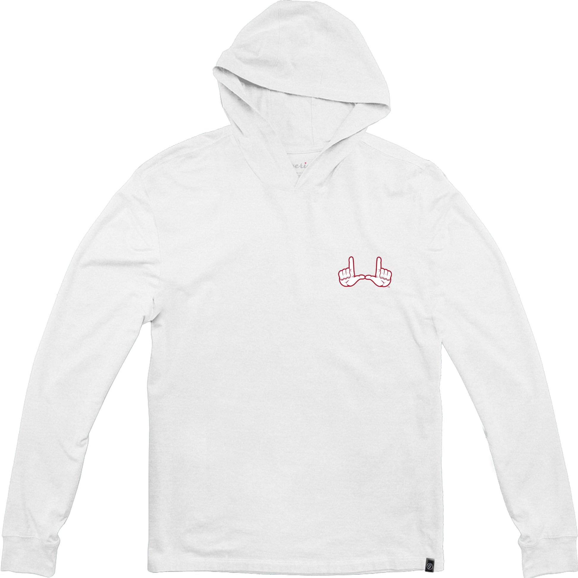| Color: White