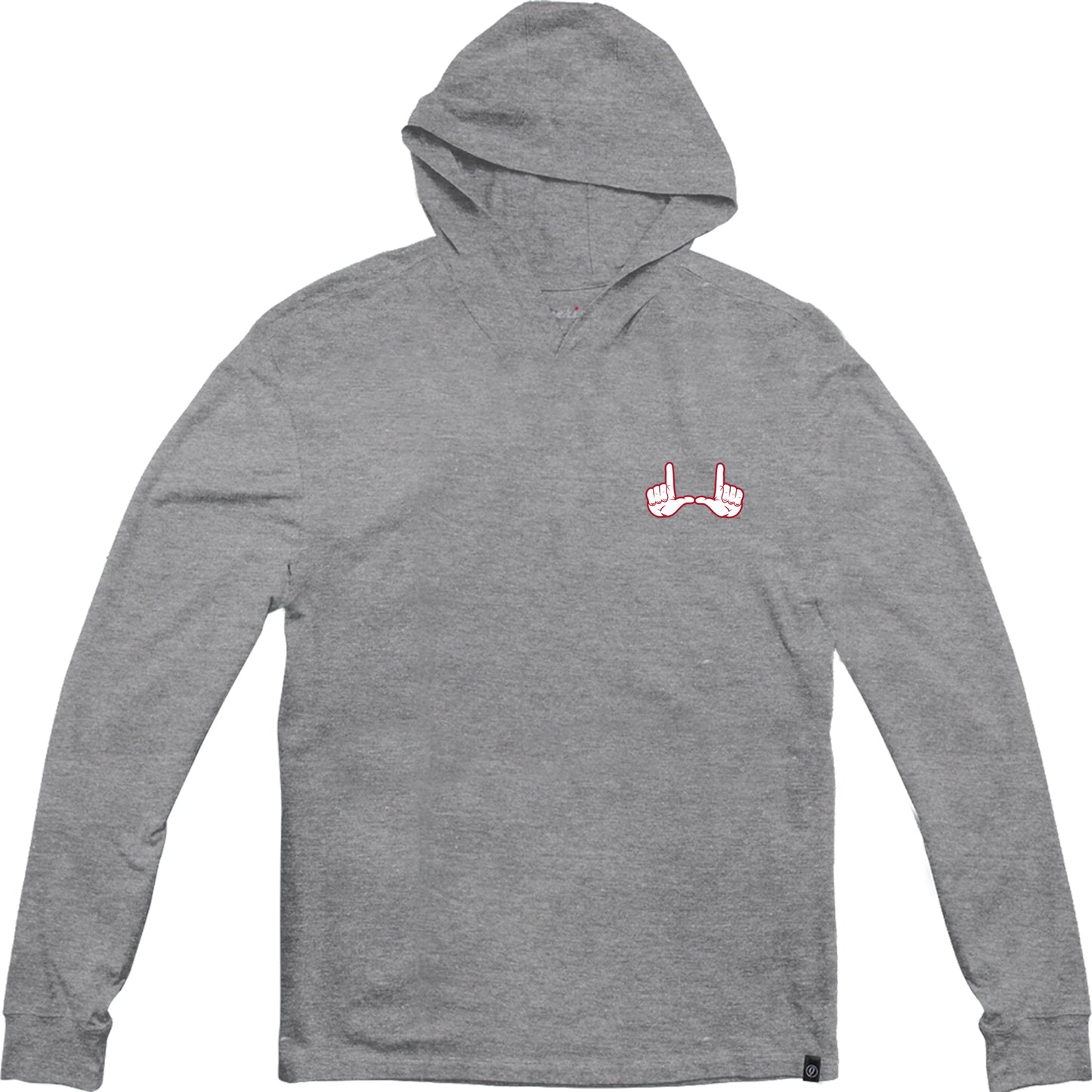 | Color: Premium Heather