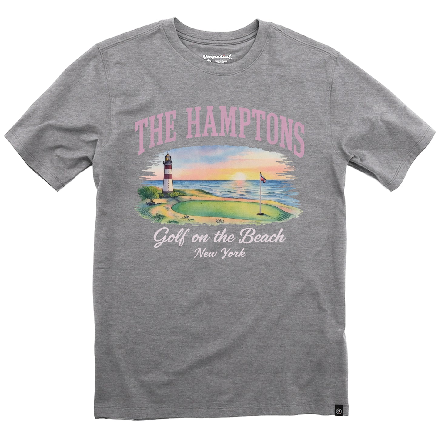 | Color: Premium Heather