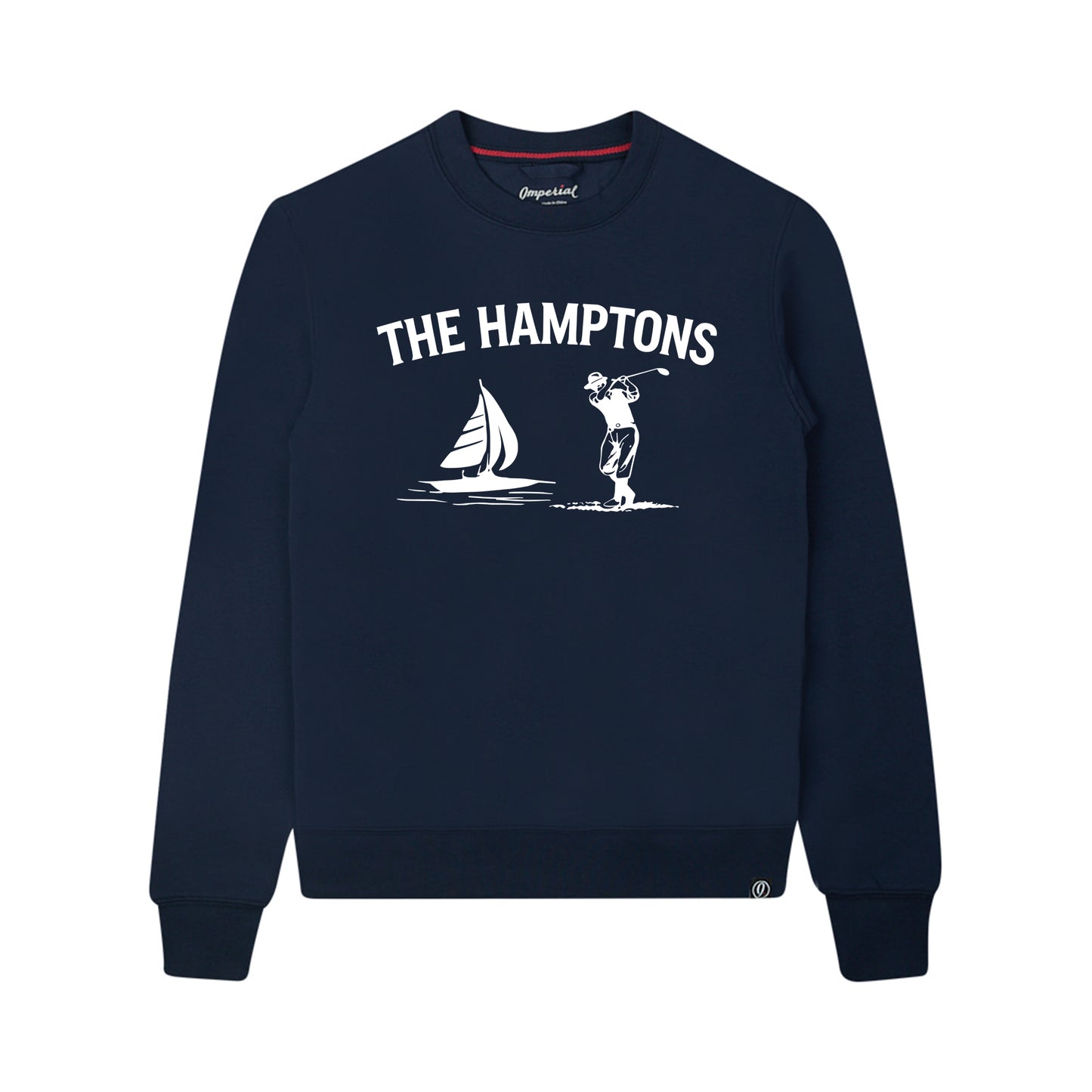 | Color: Navy