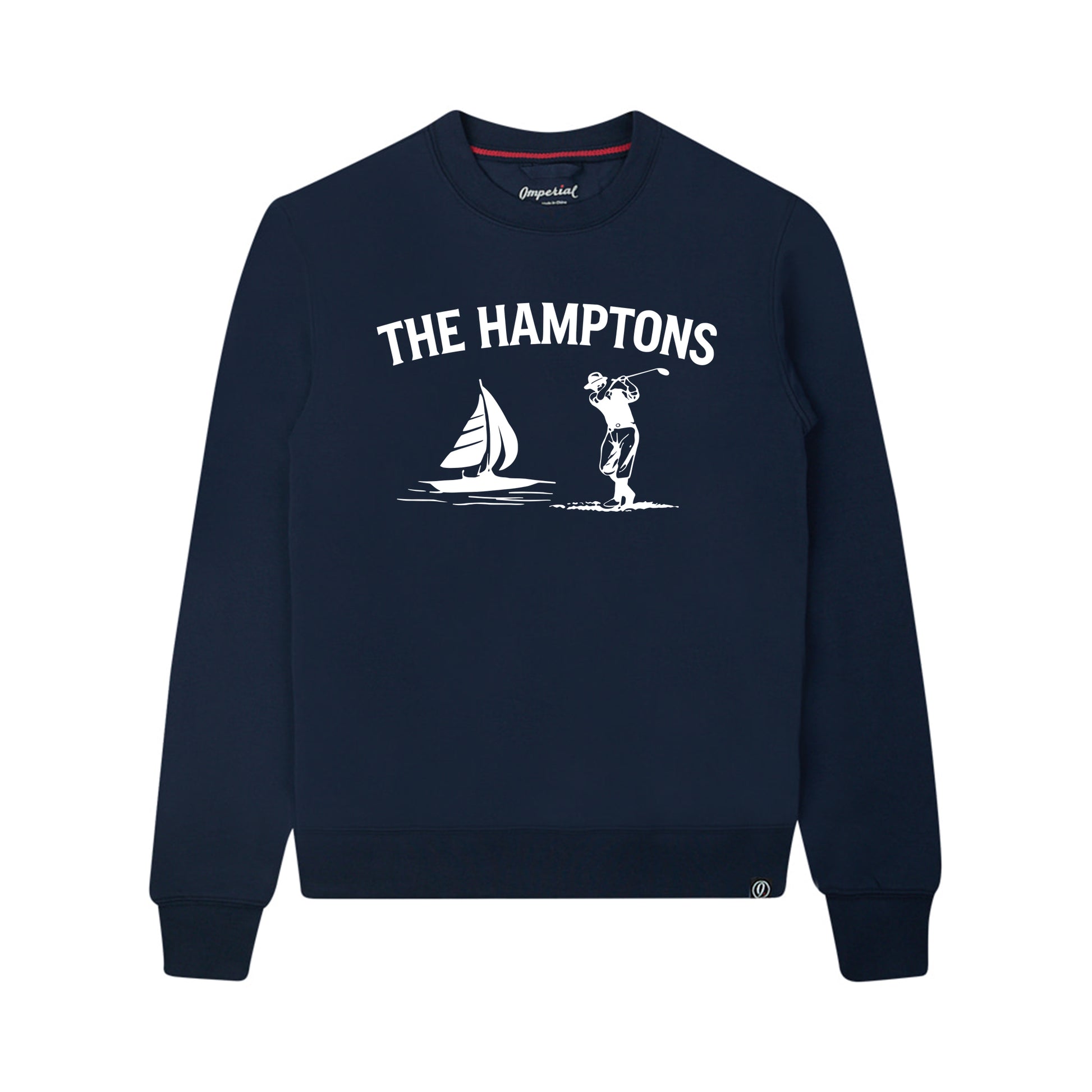 | Color: Navy