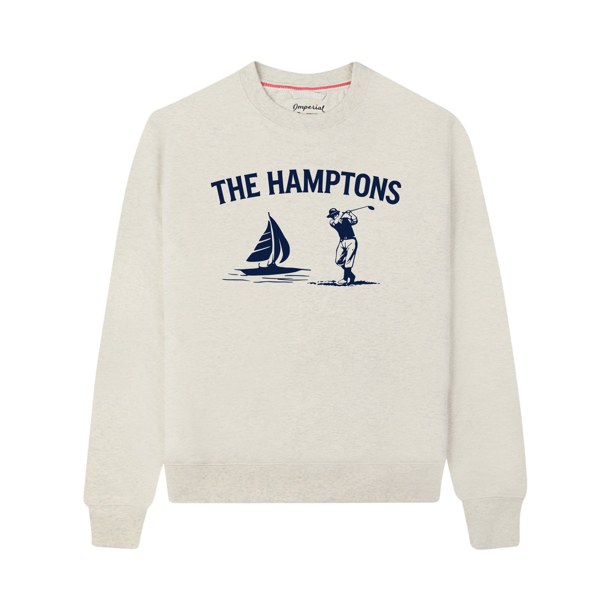 | Color: Oatmeal Heather