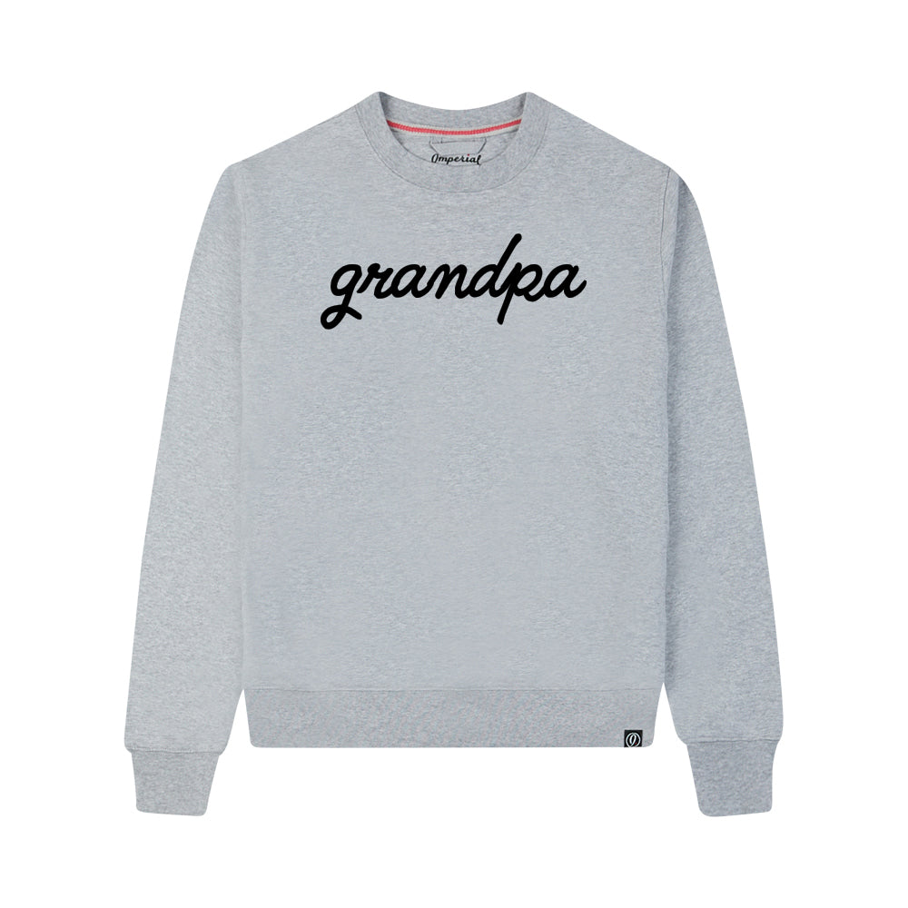 | Color: Heather Grey